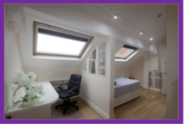 5 bed flat, Hathersage Road, Victoria Park, Manchester, M130EW - Image 11